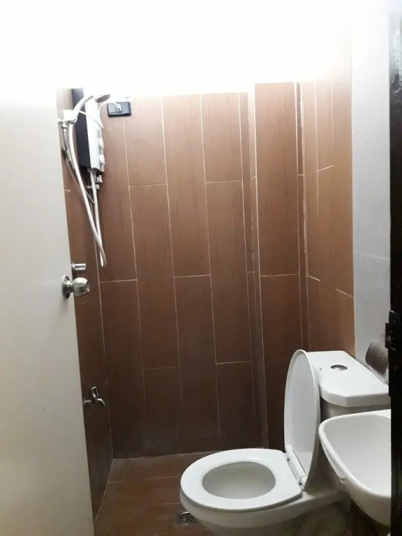 Oyo 695 Bcd 58 Ohana Hostel