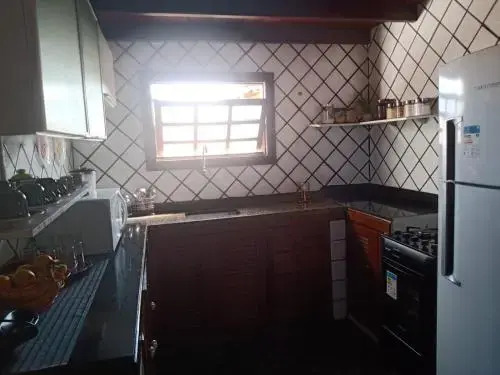 Aluguel temporada no Centro de Búzios