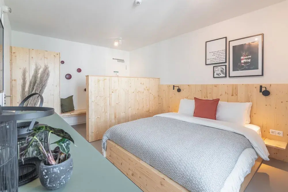 stuub freiburg - st.georgen