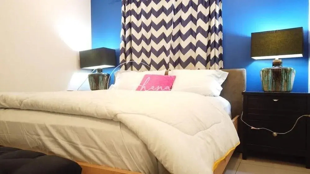 Luxury 2 Bedroom- The Gallery A32