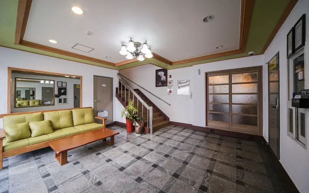 Tongyeong Daon Hotel