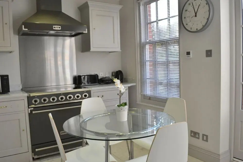 A Wonderful City Centre Escape in the Heart of Oxford - Moments from t