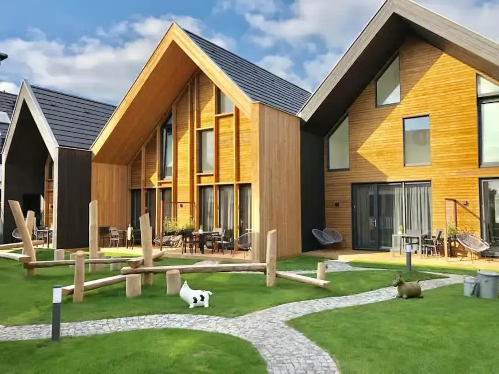 Apartment by the Dunes in Zoutelande