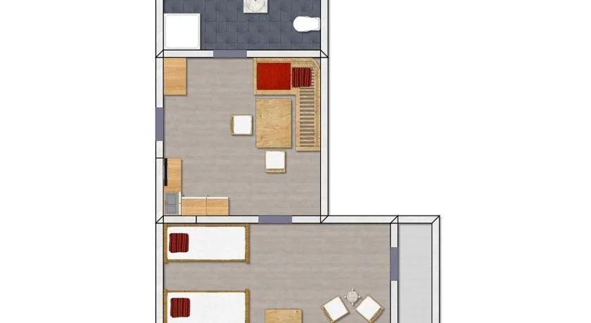 Linserhof Ferienappartements