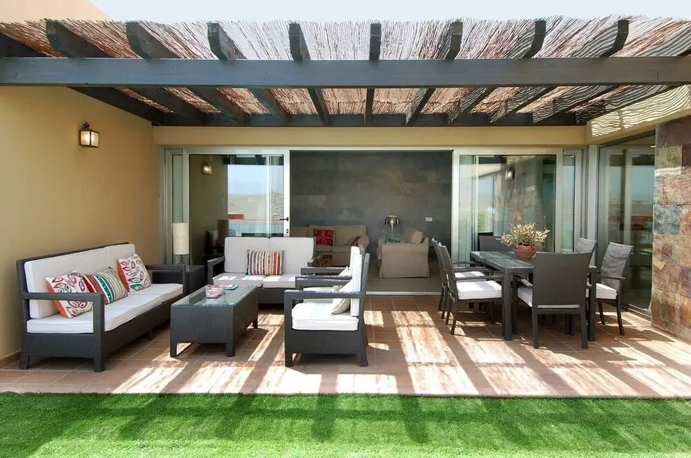 Villa in San B. de Tirajana, Gran Canaria 102858 by MO Rentals