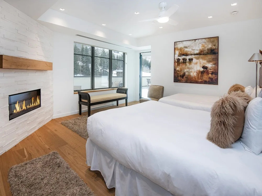 Ski Club Penthouse