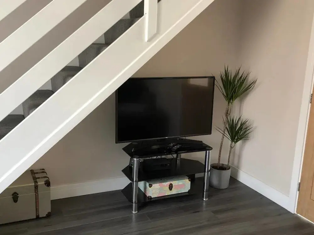 Ideal Selly Oak Home - Family or Business