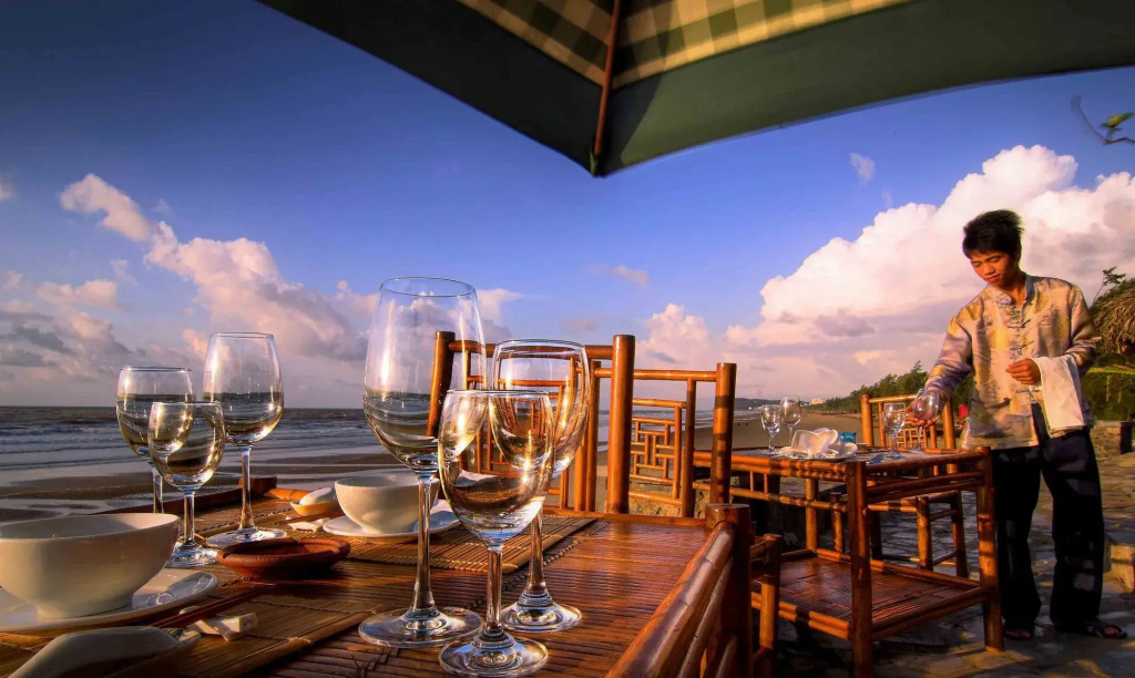 Van Chai Resort