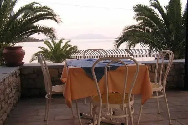 Hotel Margarita