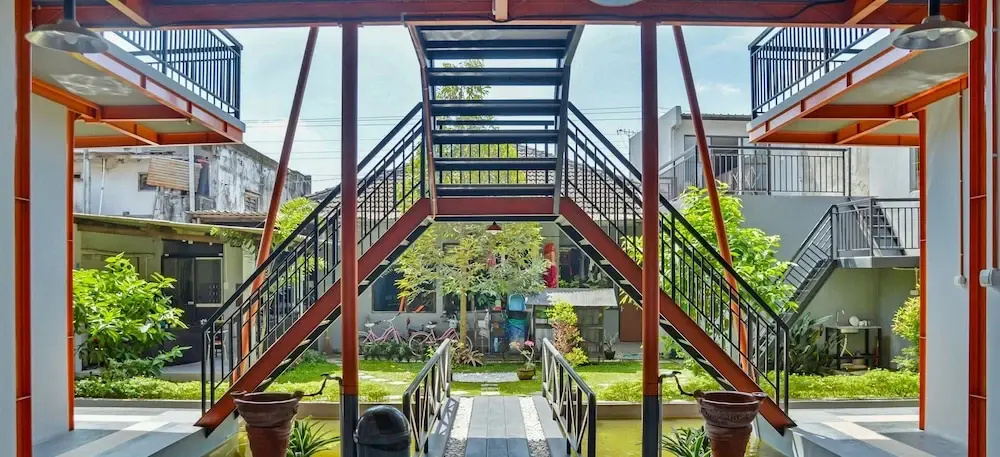 ZEN Rooms Adisucipto Airport - Hostel