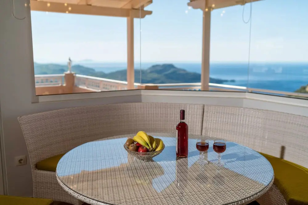 Sellia Resort