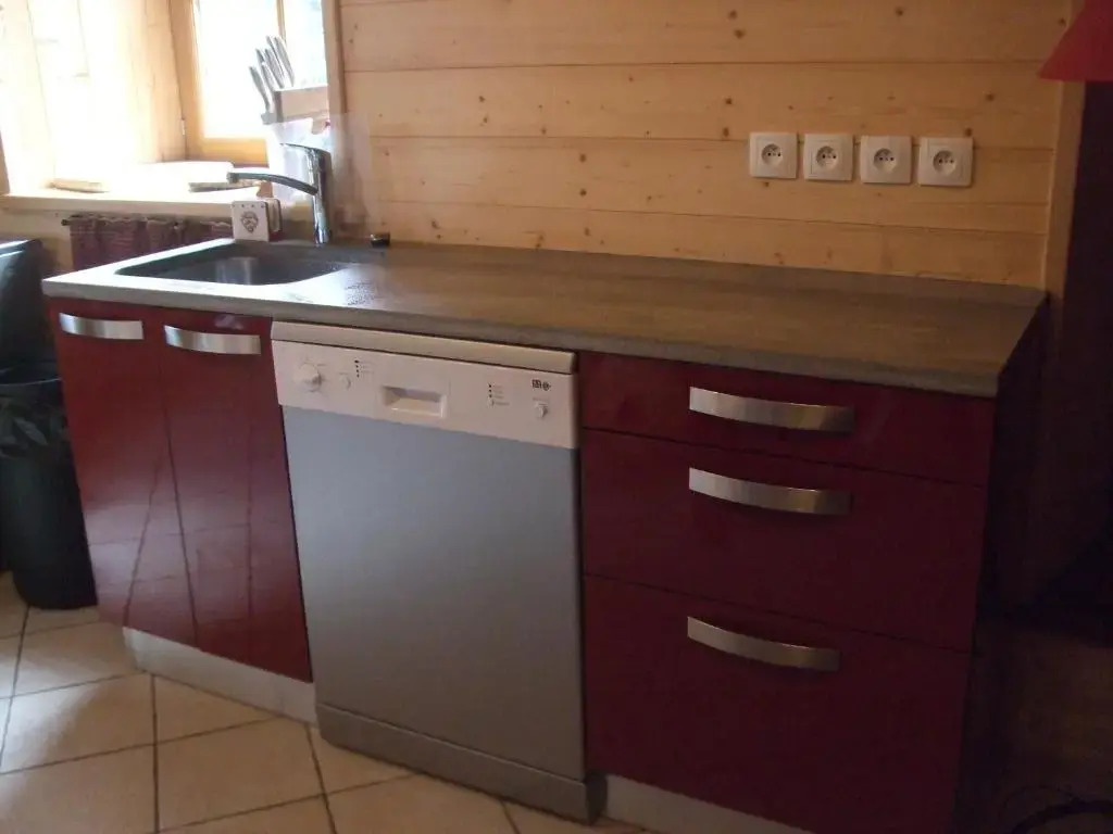 Chalet Montagne 11 P Grand Massif 100 M Telecabine