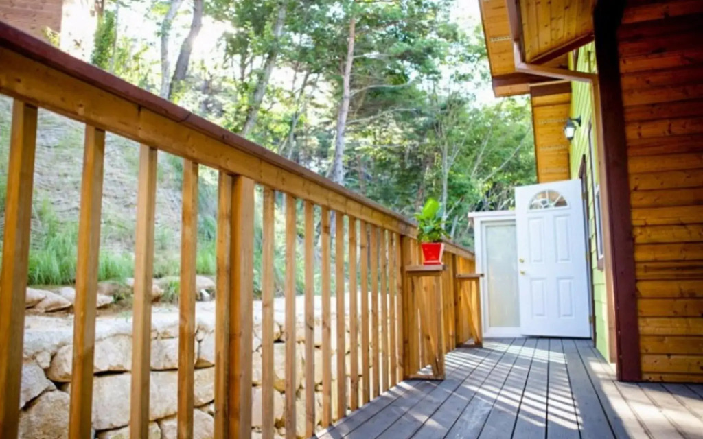 Ulsan Rock Pension
