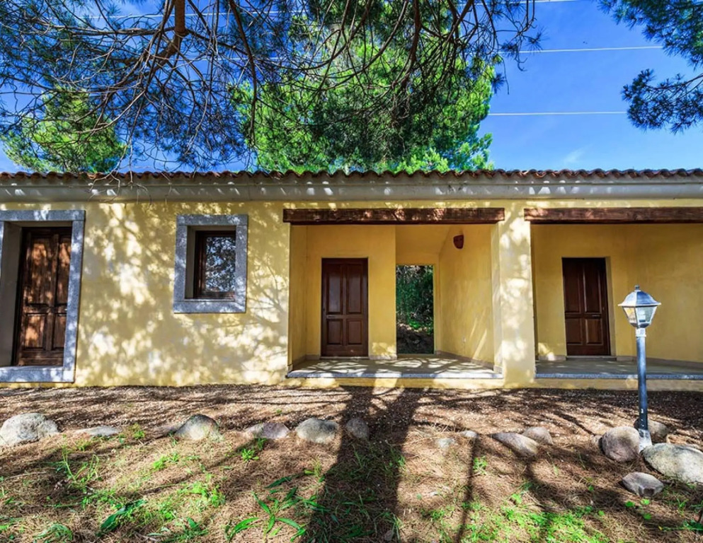 Stazzi di Gallura - Li Scalitti
