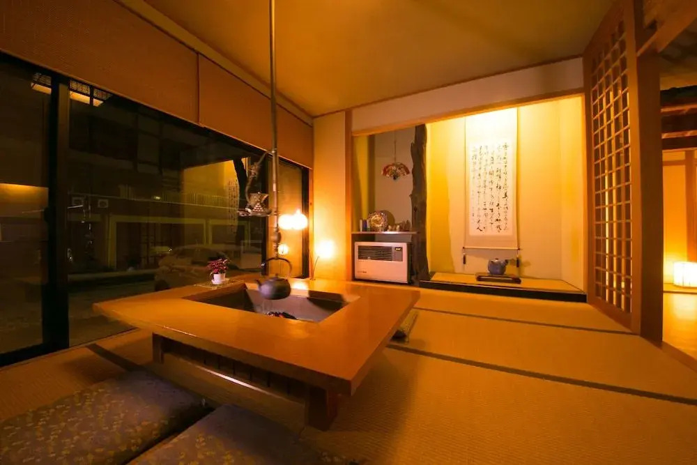 Sake Hotel Tamakiya
