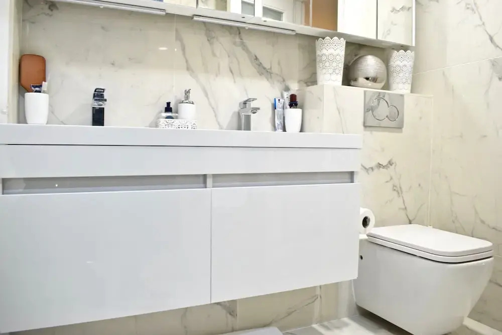 3 Bedroom Apartment in Kensington