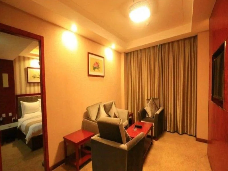 Xi'an Oriental Business Hotel