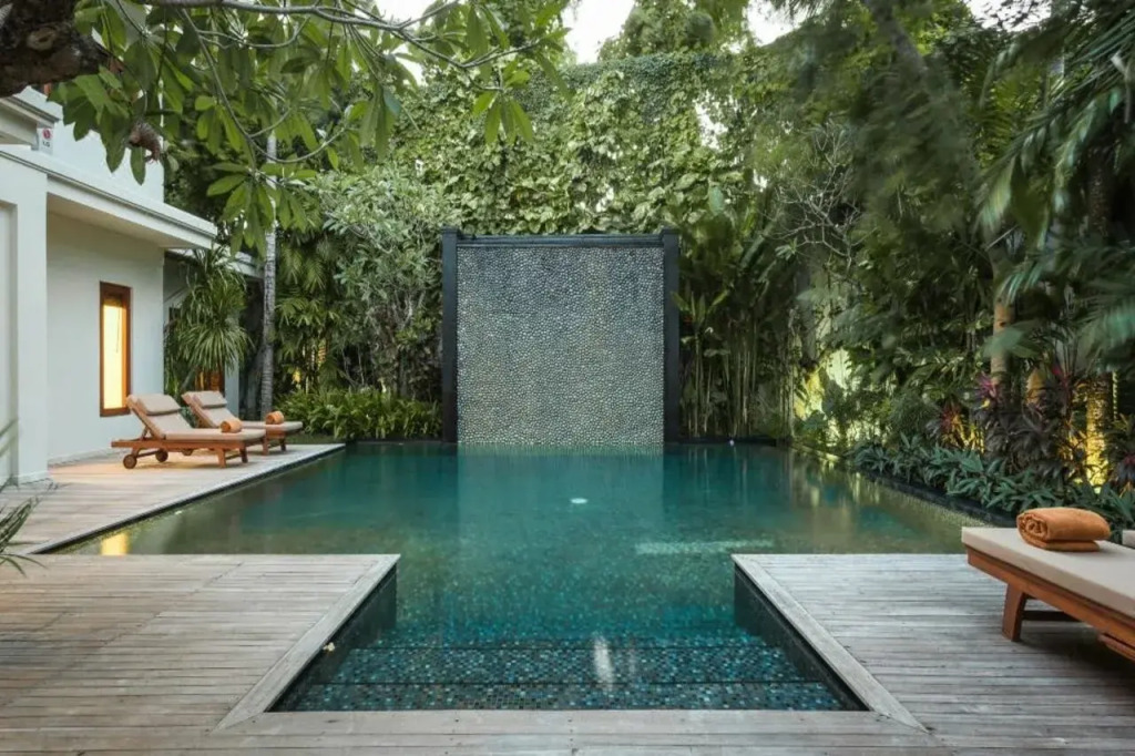 Centara Grand Nusa Dua Resort & Villas