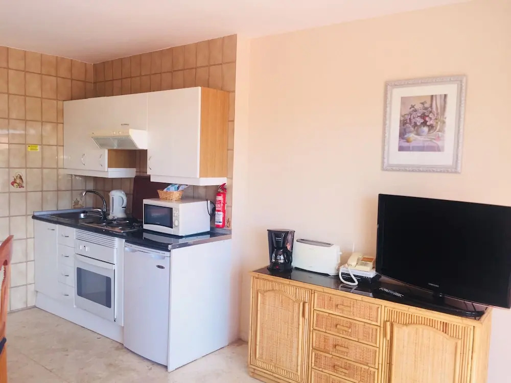 Apartamentos Coronado