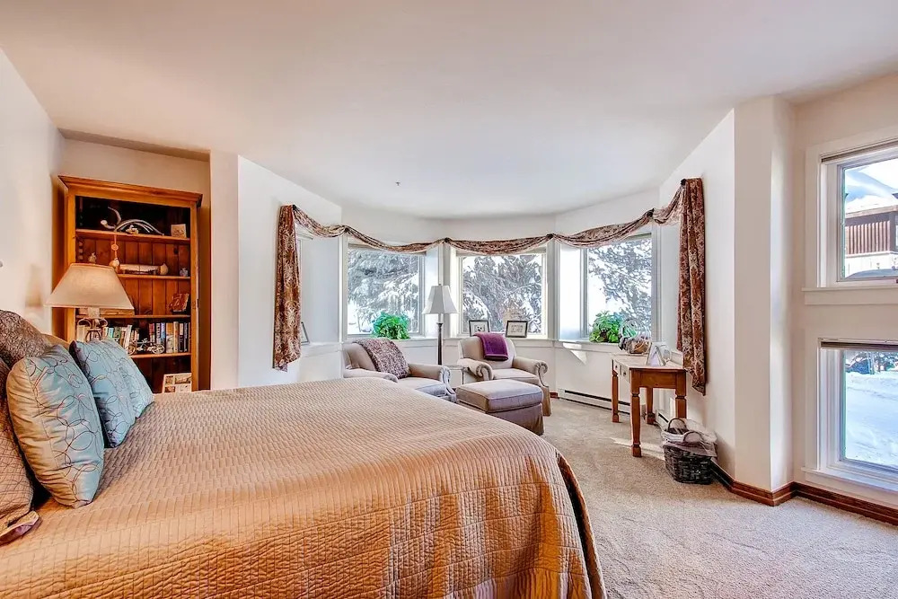 Centennial 2 Bedroom Condo Unit no. 8