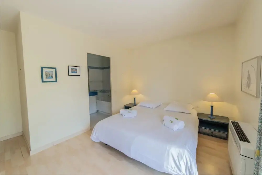 Aiguebel Apartment 2