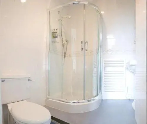 Kinburn Guest House