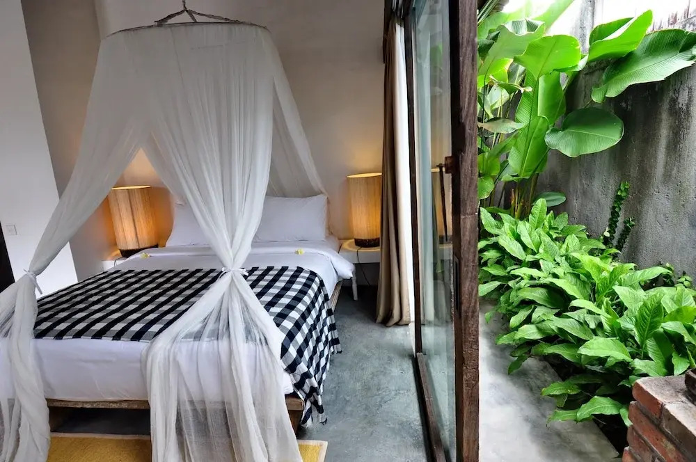 Authentic Villa n.5 in Seminyak
