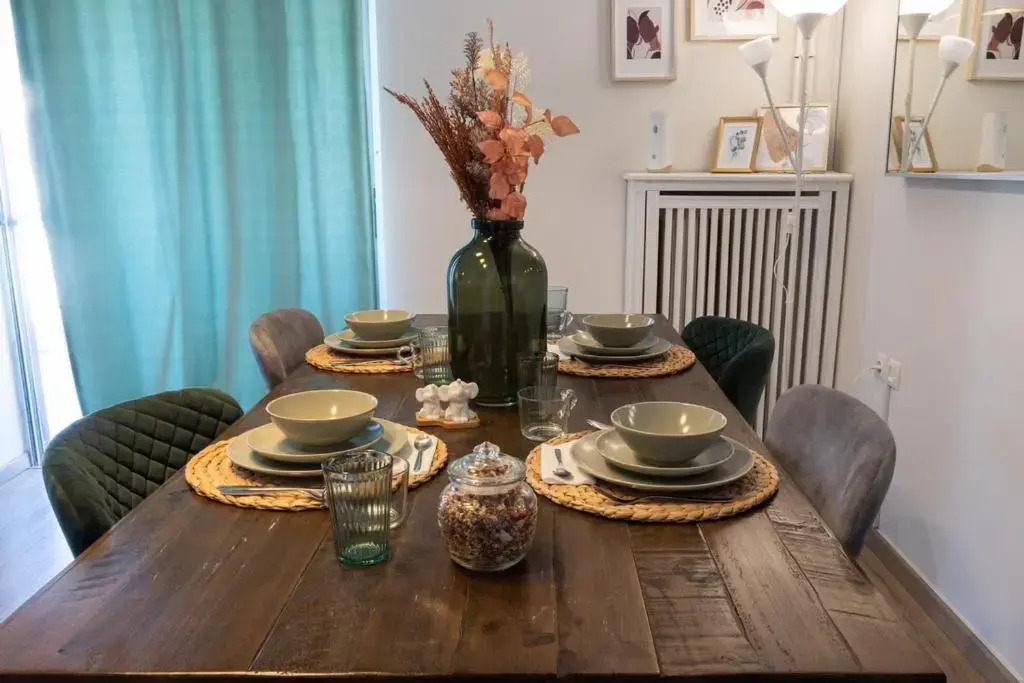 Glyfada golf fourth floor apartment