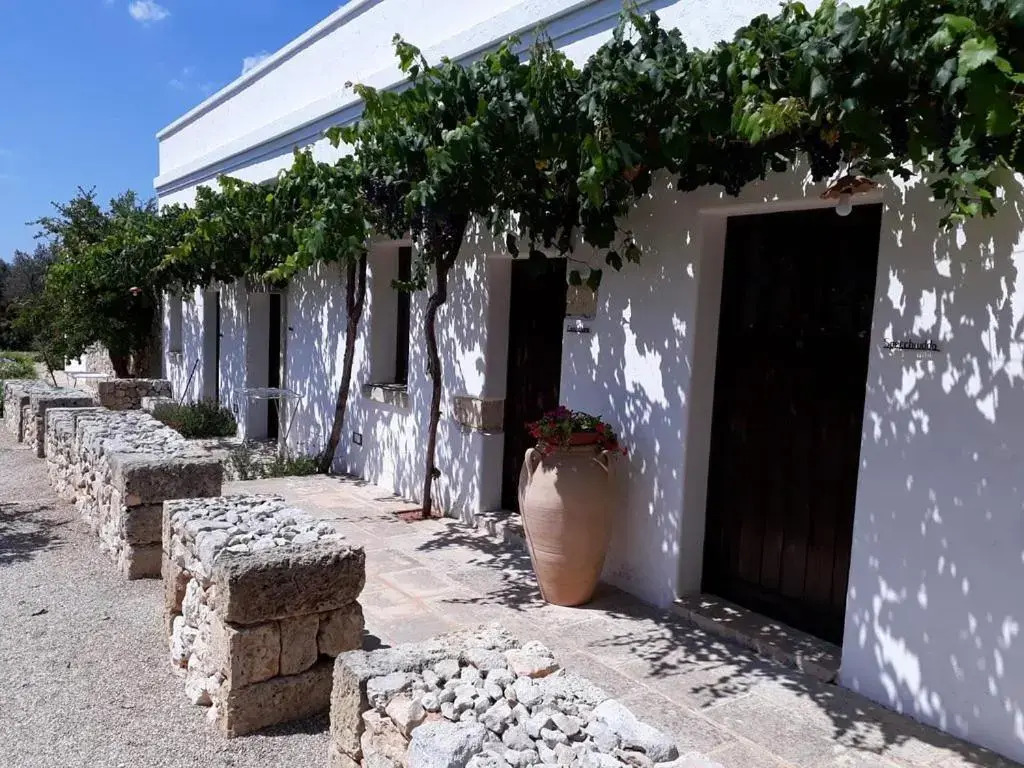 Agriturismo Vòioro