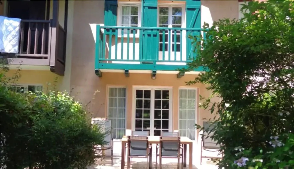 Villa Au Coeur Du Golf