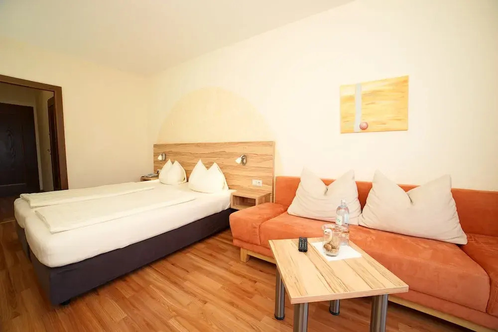 Hotel Seestuben