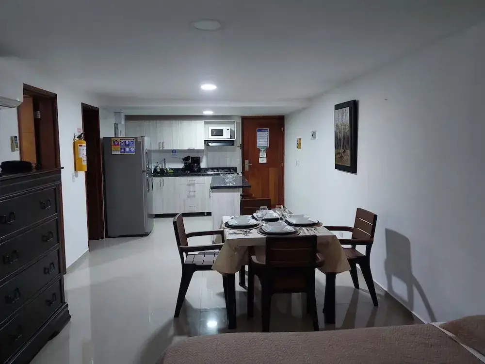 Edificio Sea View - Apartamento 303B