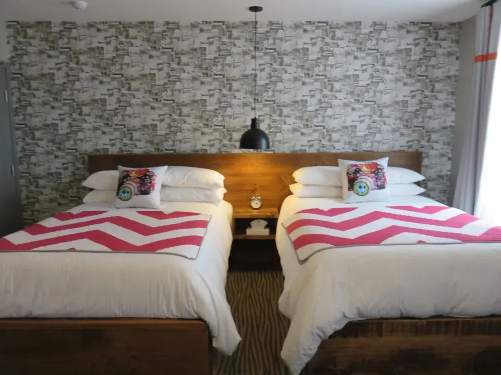 The Grove Hotel