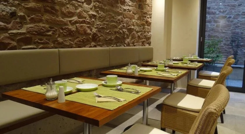 Bella Riva Hotel
