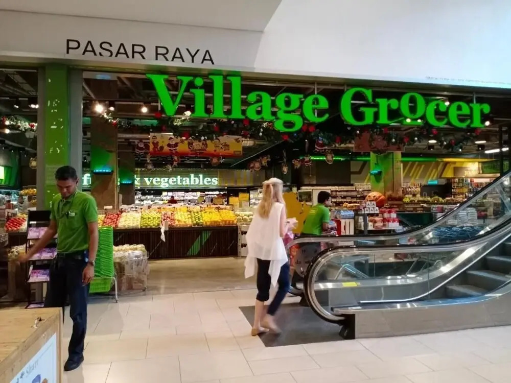 Desa Parkcity Plaza Arkaida Suite KL
