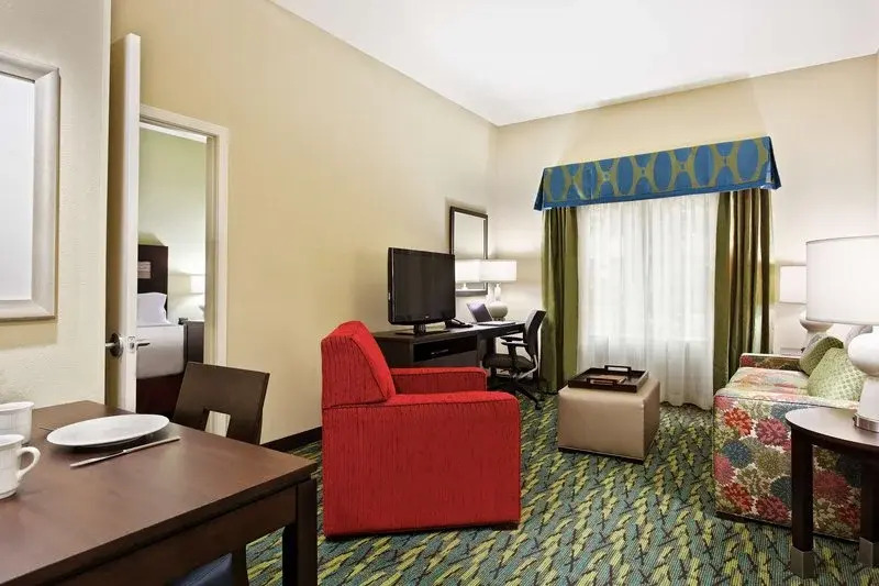 Homewood Suites Orlando Airport FL