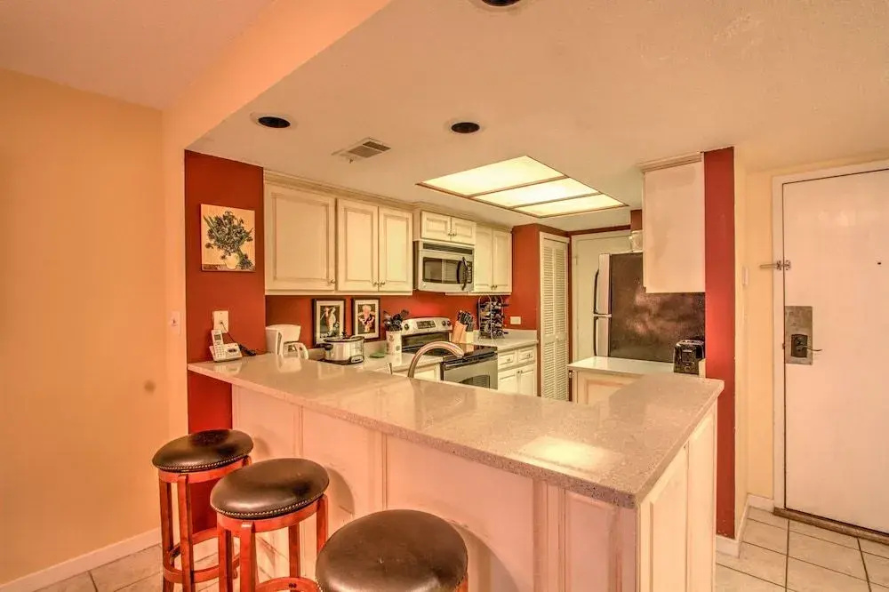 7148 Harbourside II 2 Bedrooms 2 Bathrooms Villa