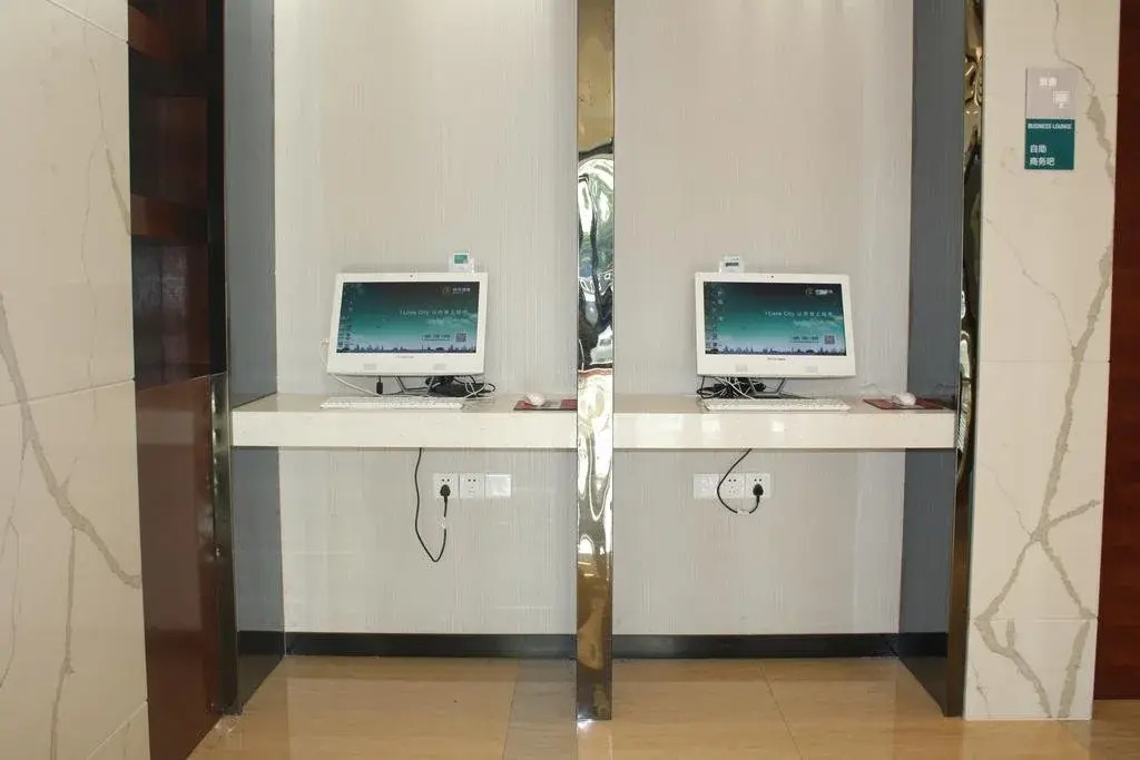 City Comfort Inn Guangzhou Baiyun Airport Renhe