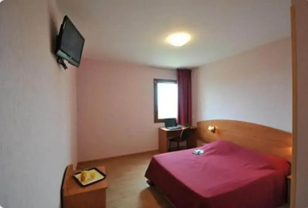 Contact Hôtel - Prim Witry - Reims Nord