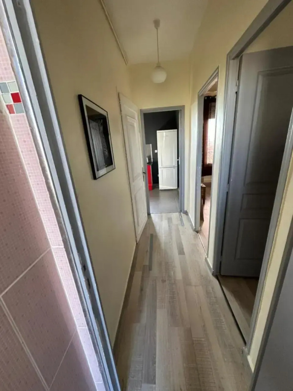 Appartement calme & design / Puteaux