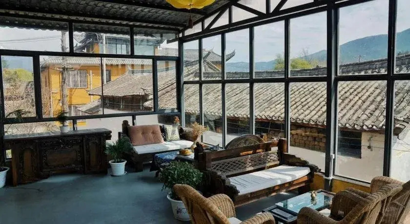 Lijiang Come Back Boutique Inn