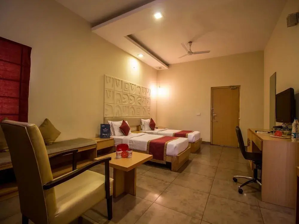 Classic Boutique Hotel & Luxury Service Apartments