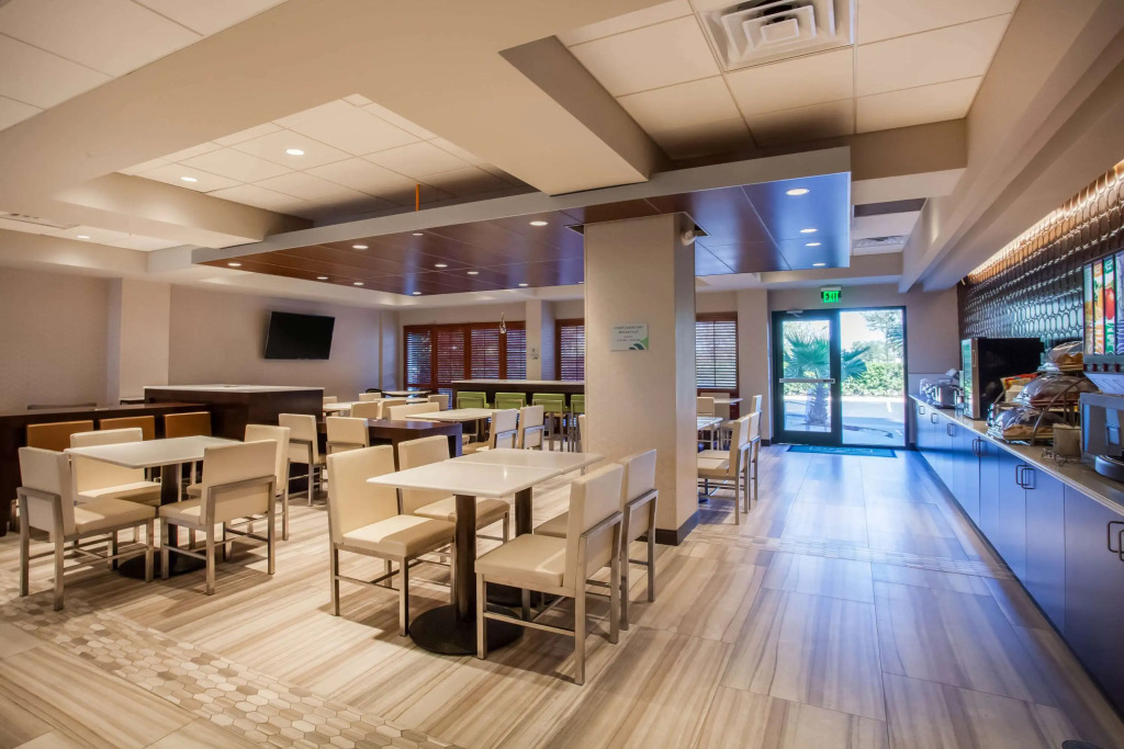 Wingate By Wyndham