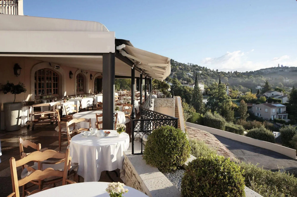 Hôtel & Restaurant Alain Llorca
