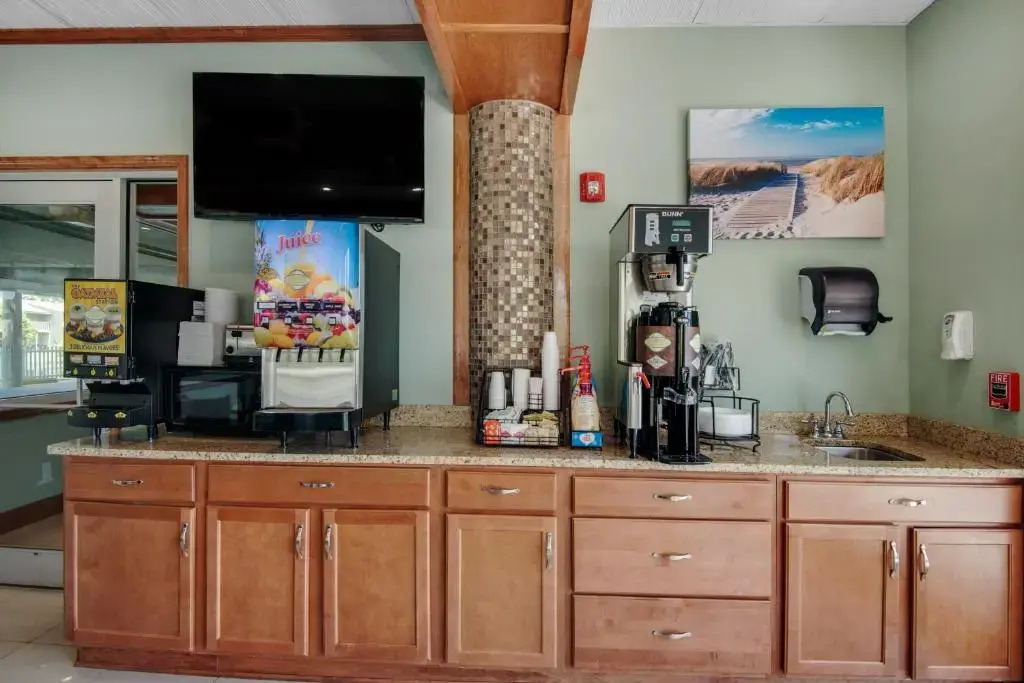 Baymont by Wyndham Panama City Beach
