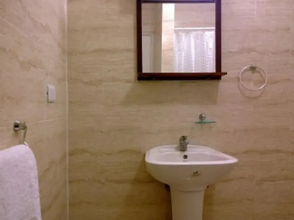 Hostal Lacroix