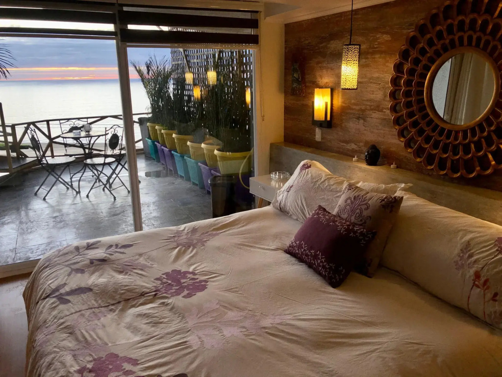Apartamento Vista Bahia