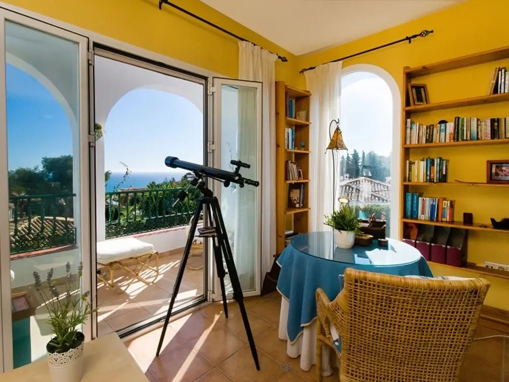 Villa Roma