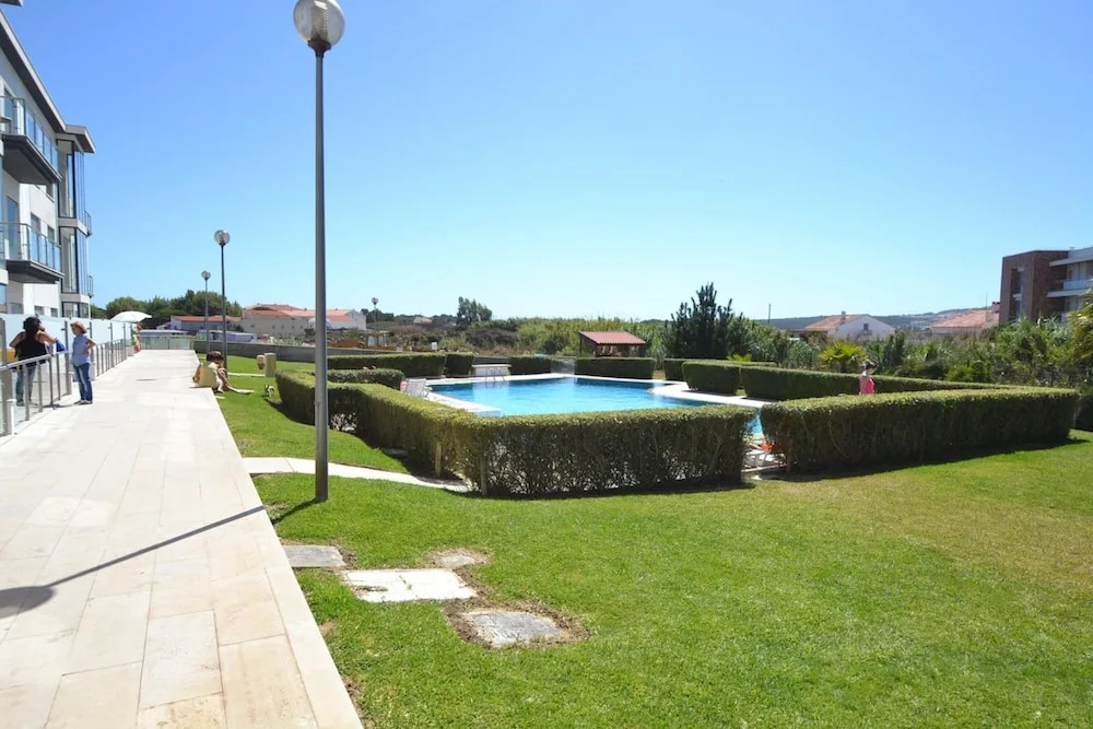 Estrela do Mar - Com Vista Para a Piscina
