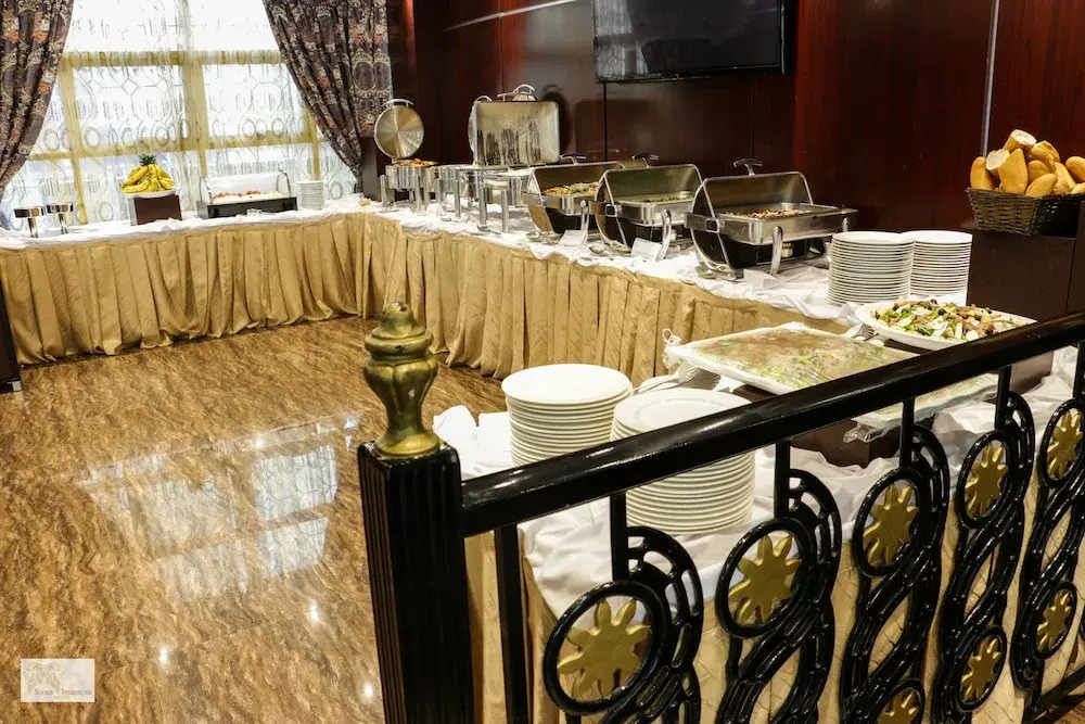 Noubou International Hotel